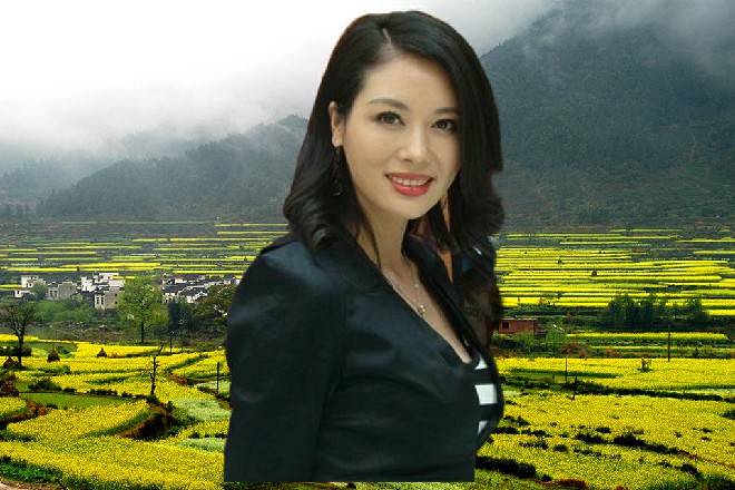 傲天哈哈一笑，笑声仿佛雷霆，在这醉心湖上震出去