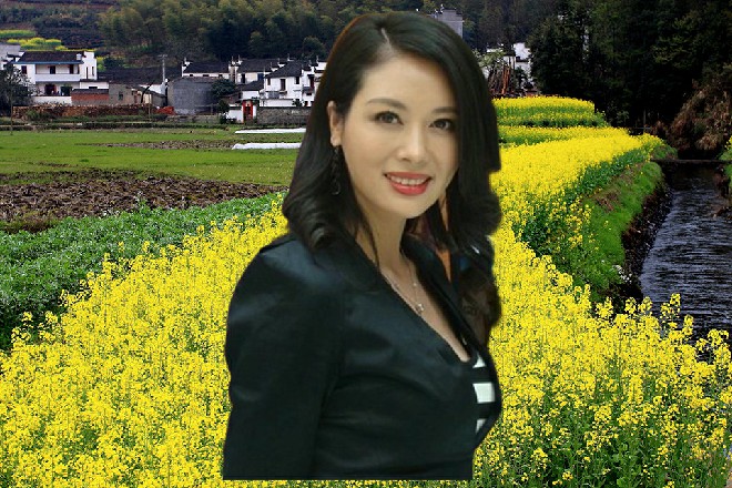 若依进入了假寐，等天蒙蒙亮之后，他终于睁开了眼睛