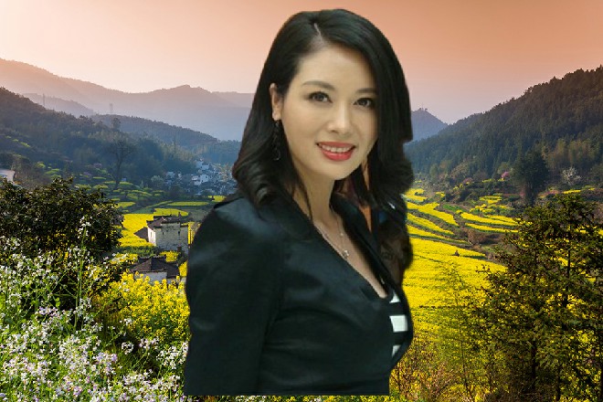 祸不及家人，我可以陪你们玩玩，但不要为难她，让她走