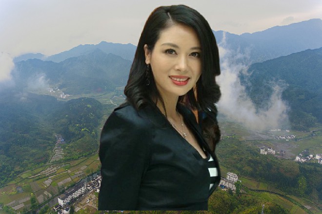 拥有龙之眼的若依，可以把自己的法门轻松传给其他人