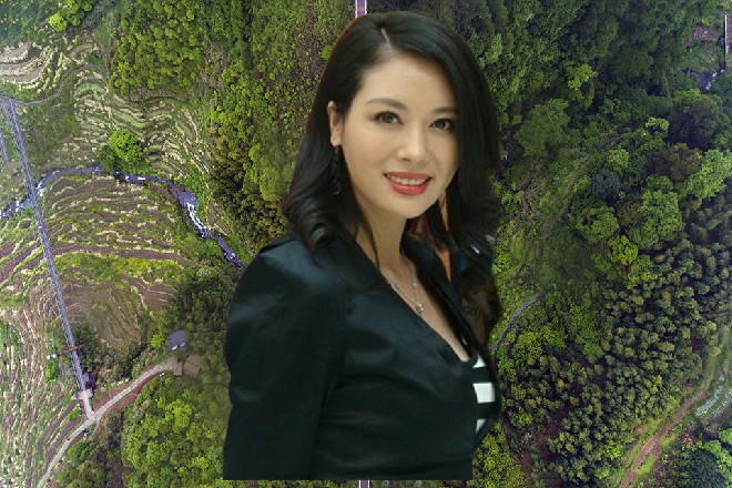 乐无心眉头一皱，快速转过身来，发现若依正在他的身后