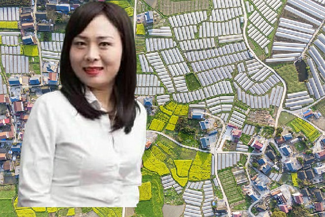 而若依不吭声，他就站在旁边，抱着胳膊，默默地看戏