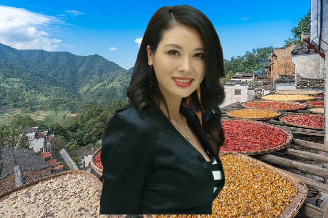 苏曼s二话不说，直接双手抱起了霍莺莺，然后撒腿继续狂奔