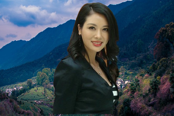 我莫名其妙地来到这里，你觉得我还有心情欣赏音乐