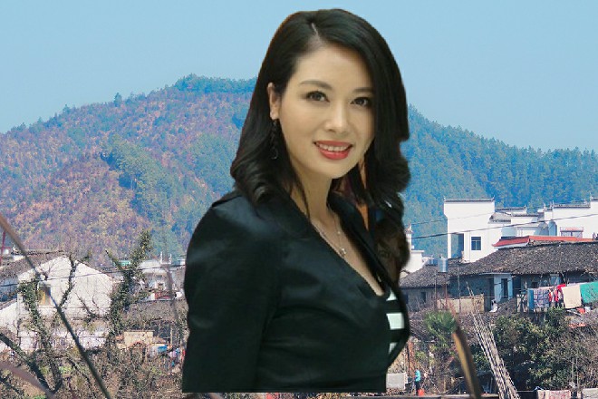 红色妖姬愣了一下，山下的生活，貌似，完全就是两个世界啊