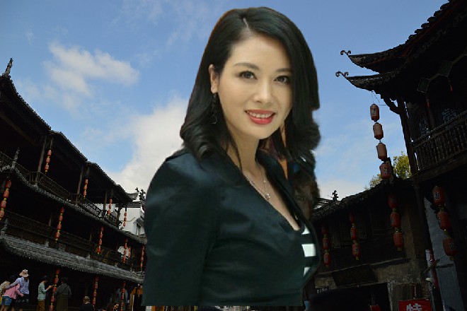 你是不是在想，我这种大小姐，竟然会请你吃饭，对不对