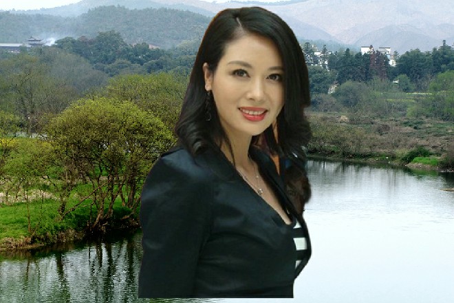 还是不要把她拖入自己的世界来了，这对她挺残忍的