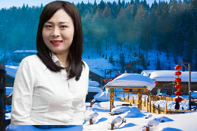 苏曼s直接厚颜无耻地说道：不信我们找个地方验明一下正身啊