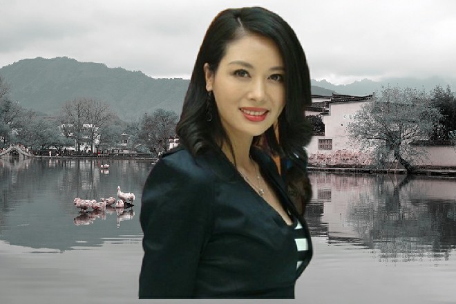 他身体在三个哀号声中化作了金光，融入到了红色妖姬的体内