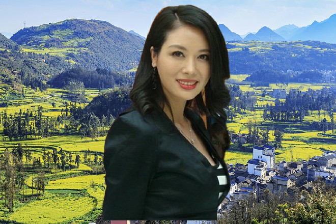 三百万，四百万，不，不，我给你一千万你饶了我吧