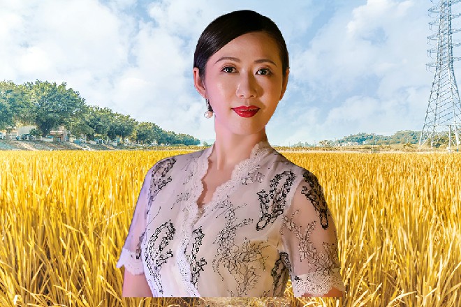 不过，强者为尊，谁能征服青龙锏，谁就是它的主人