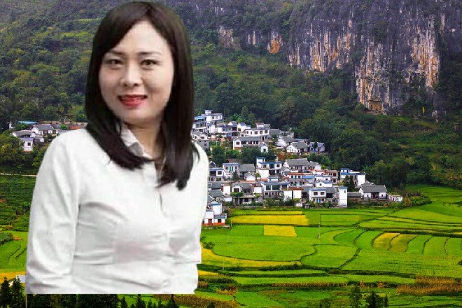 伊轩靠自己神鬼莫测的剑法，直接摧毁了恒山派的剑阵