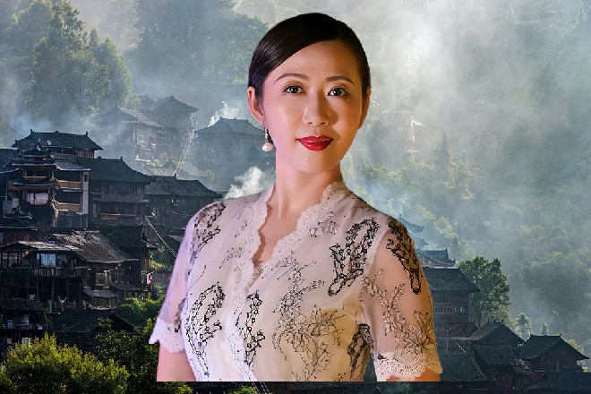 奔雷自信满满地说道：俺可是要跟着老板一起统一浮屠天呢