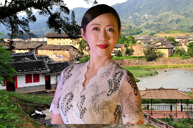 红色妖姬吃了一惊，合着是这样啊，难怪这房子这么快就下来了