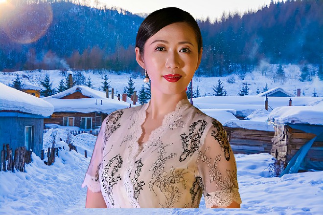 这是若依修炼到现在的感悟，内中有宇宙，修炼乃无常