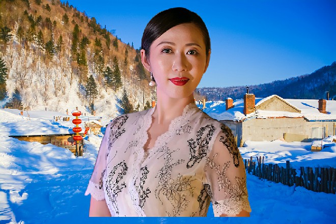 若依，想要你的女人，就带着所有的宝贝来南海求贫尼