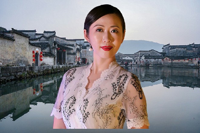 呀，这不是仙人居的女儿红嘛快给我来一口，馋坏我了