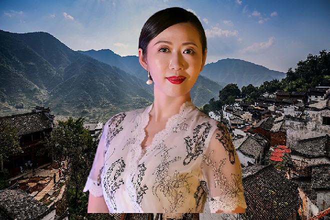 自己对这两个女人哪里有什么爱情啊，顶多是有点好感罢了