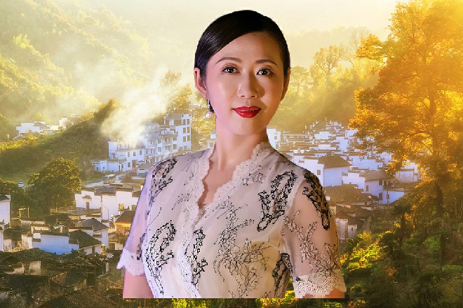 为什么又谈到生孩子上面来了姐姐你是说相声的吗