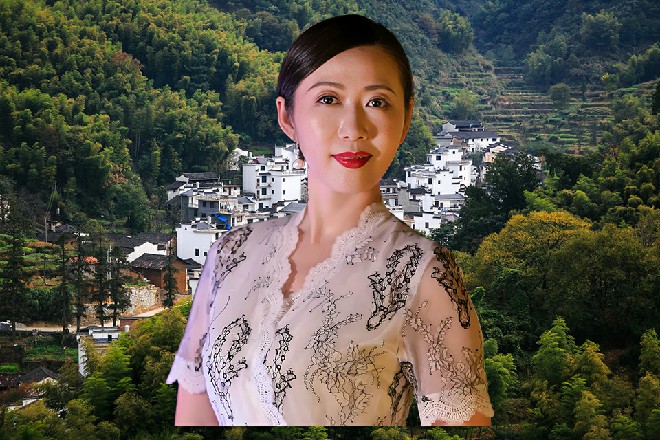 红色妖姬一撇嘴，你们不过是一些虚妄之辈罢了，也敢自称天道
