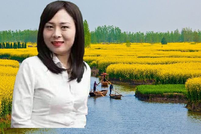 苏曼s微微顿了一下，还是说出了答案，这答案让王玥心里震惊