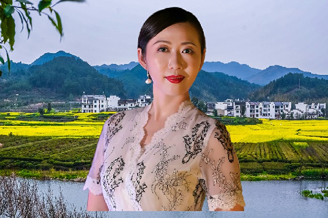 说着，他身上冒起滚滚的金色真气，双眼都变成了金色
