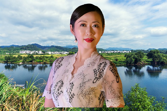 可是妈妈说，只有心地善良的人，才能够活的很久呀