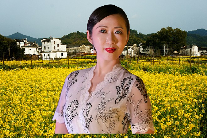 红色妖姬说道：而且世界上没有绝对的防御，你不该那么自信