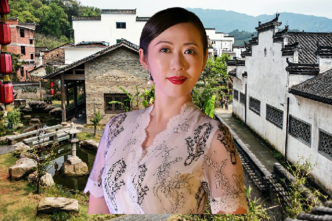 他如同古代的大将军一般，在人群中杀的七进七出，来去自如