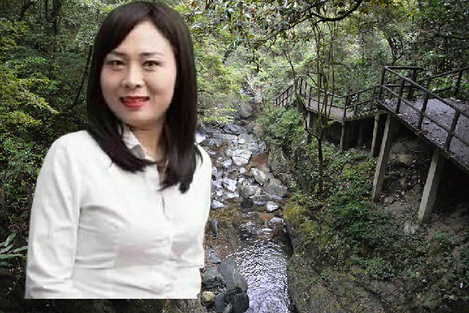 诺曦S感觉自己又燃烧起了希望，嘴角慢慢浮现了笑容