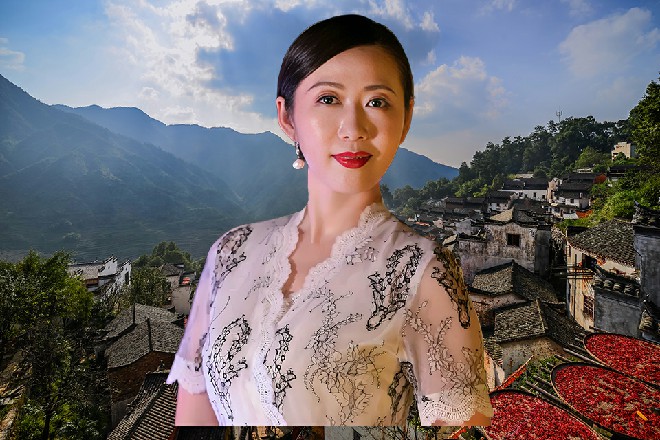 从此之后，大少爷若依的日常生活就有了翻天覆地的变化
