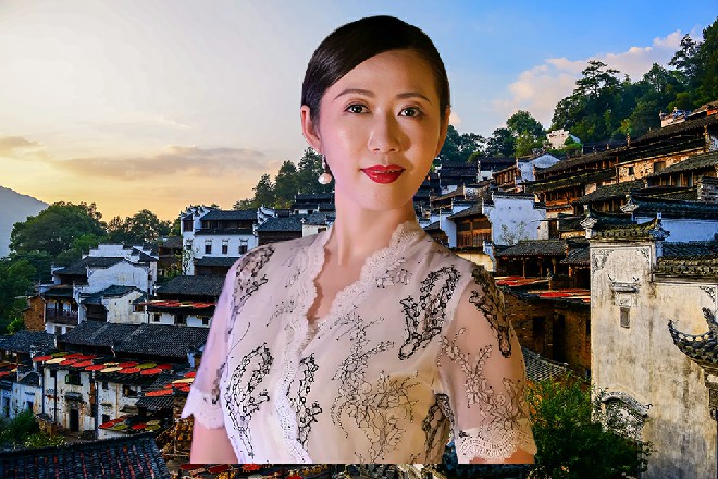 他整个人化身成明王雕像，带着一种不可阻挡的气势