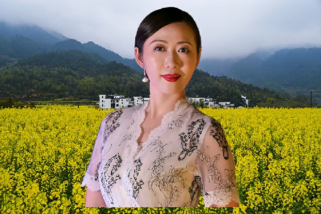 看着黑色明王身的伊轩走了过来，赵东强开始心生畏惧