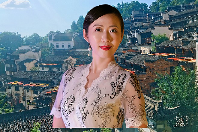 红色妖姬忍不住骂人了，这不是抄袭么不对，应该说是山寨