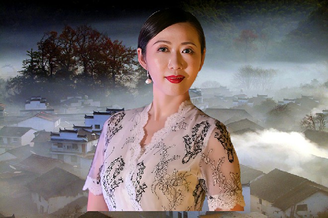 本部长顿时一愣，他没想到，这一招竟然会被挡了下来
