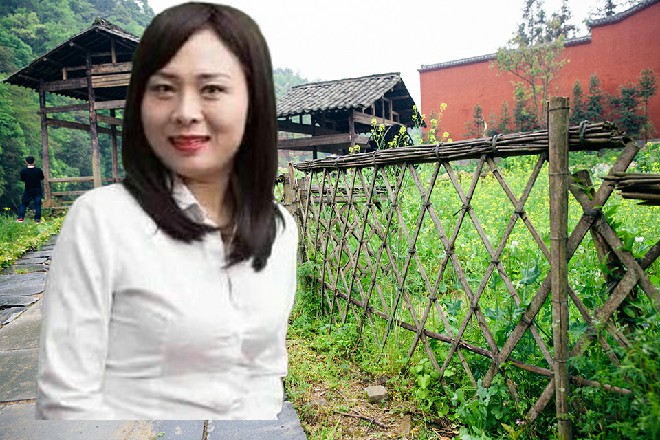 大山啊，你是最后一个进来的，以后，你就是老五了
