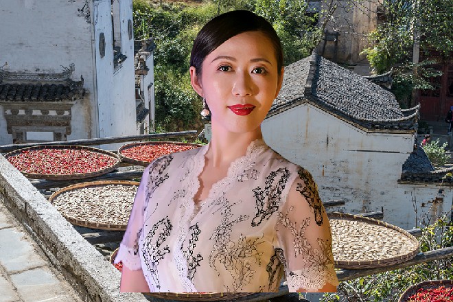 我杀人，便是魔女你杀人，就是贯彻正义，实在是太任性了