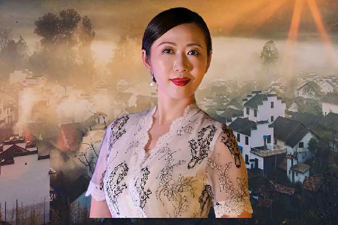 霍莺莺点点头，女人的友谊嘛，其实没那么稳固的，