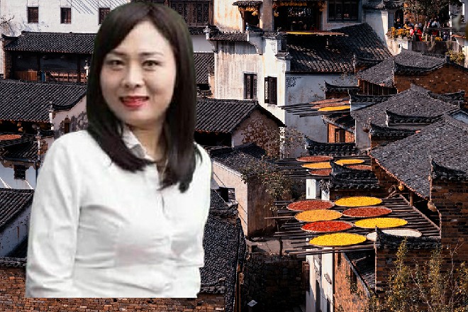 他发现冷优优的目光都在若依的身上，立刻火气就上来了