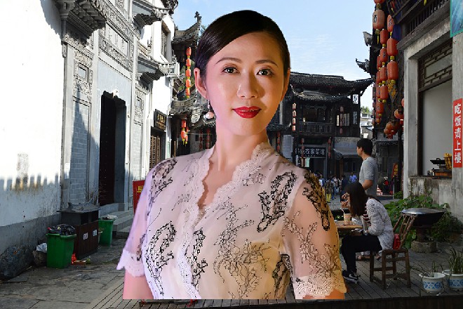 说真的，还真有点摸不准她的脾气啊，她到底是怎么想的
