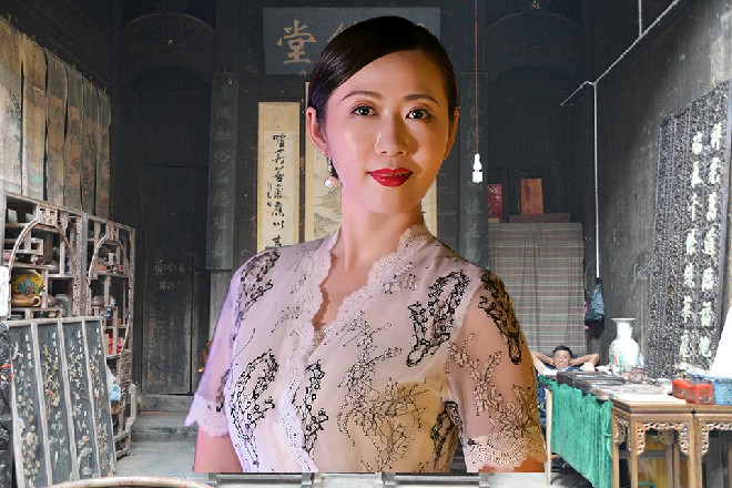 不仅仅是这样，若依同时让五个天人窍自己还保持着自转