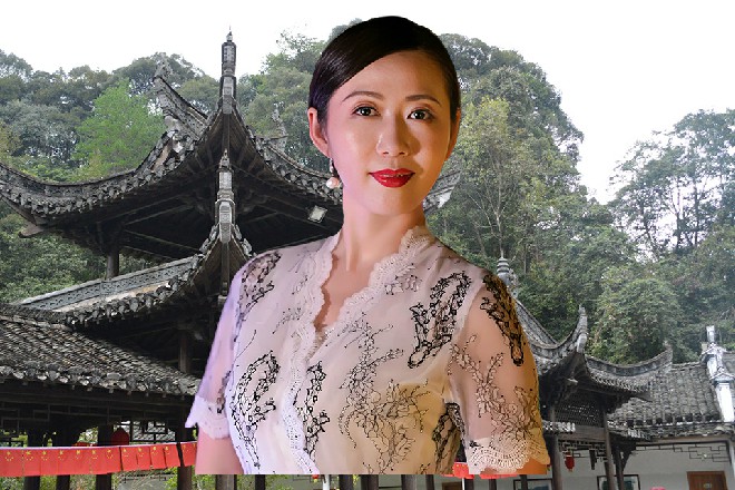 其实不是每次都中啦，跟真正的怀孕几率估计差不多