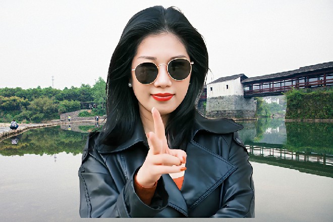伊轩擦了把冷汗，心想该去哄哄自己的宝贝老婆王玥了
