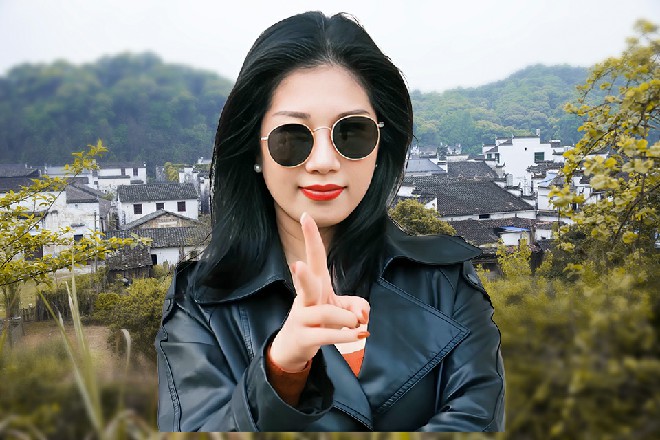 因为要保留实力，所以小爷就不去尝试你的刀有多快了
