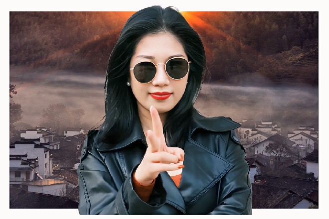 小秦啊，不要急着走嘛，难道这么讨厌我这个老头么