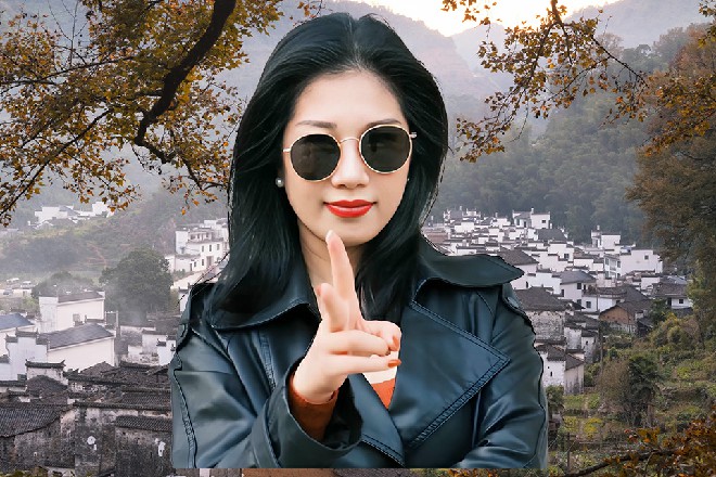 不只是视力，只要苏曼s需要，他的嗅觉也提升了不知道多少