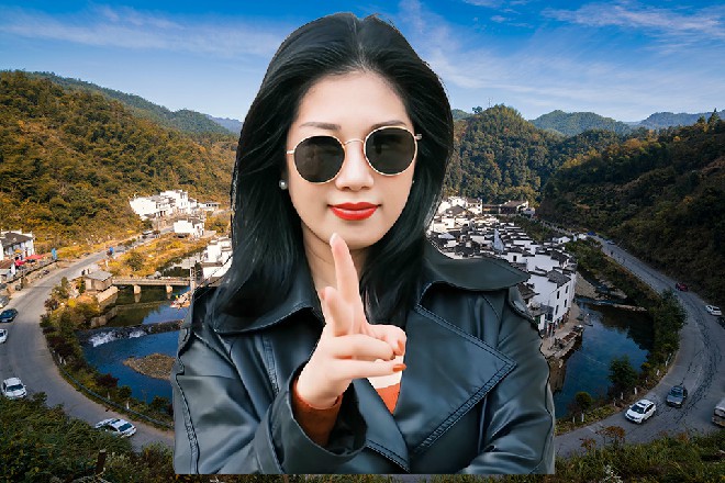 上官婉儿哼了一声，你这样，一辈子都不会超越天道的