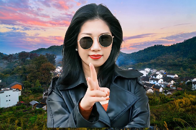 黄帝说道：既然如此，那就让夸父一族的人去对付他吧