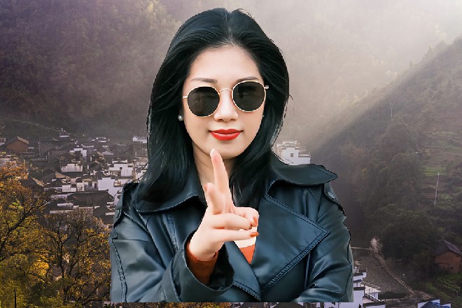 你们想征服其他国家，那是你们的事情，和我有什么关系