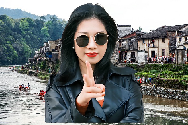 冷优优毫不客气地反唇相讥，五十步笑百步，你也好意思